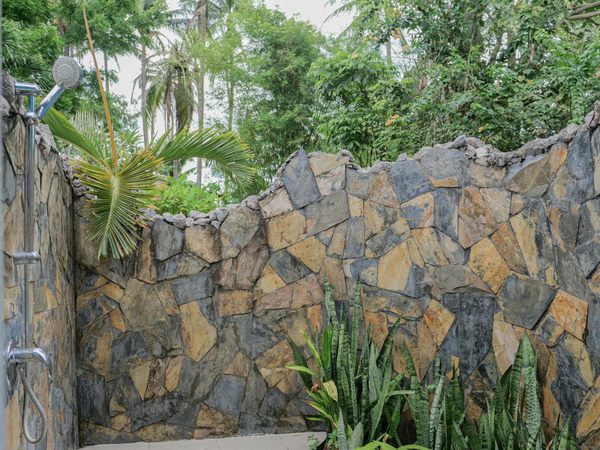 The Wooden Beach House 3Br - Sunset Beach Garden Taling Ngam  Exterior photo